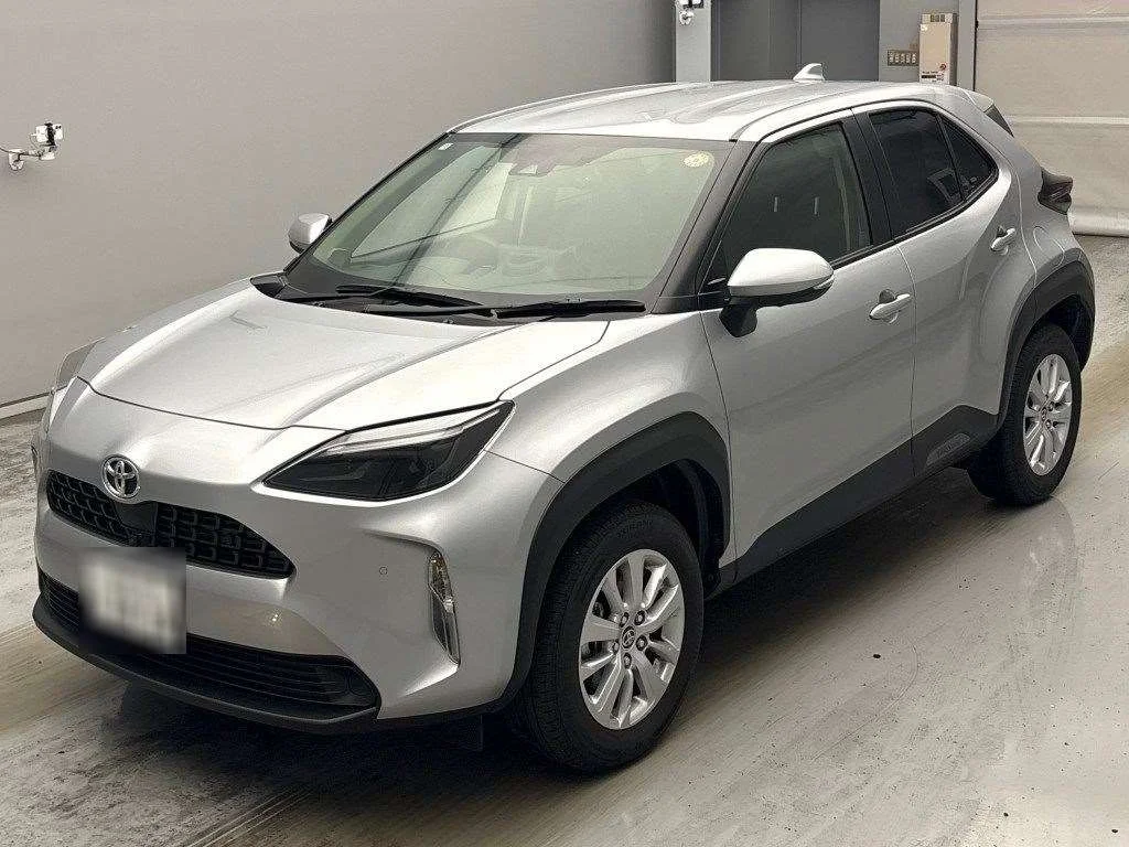 Toyota Yaris Cross MXPB10 2022